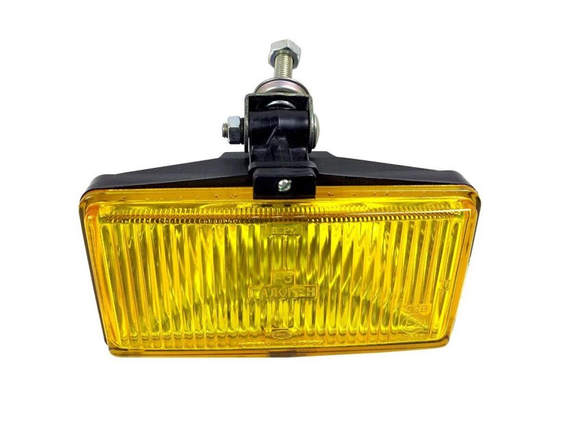 Противотуманные фары на ВАЗ 2108 ОСВАР