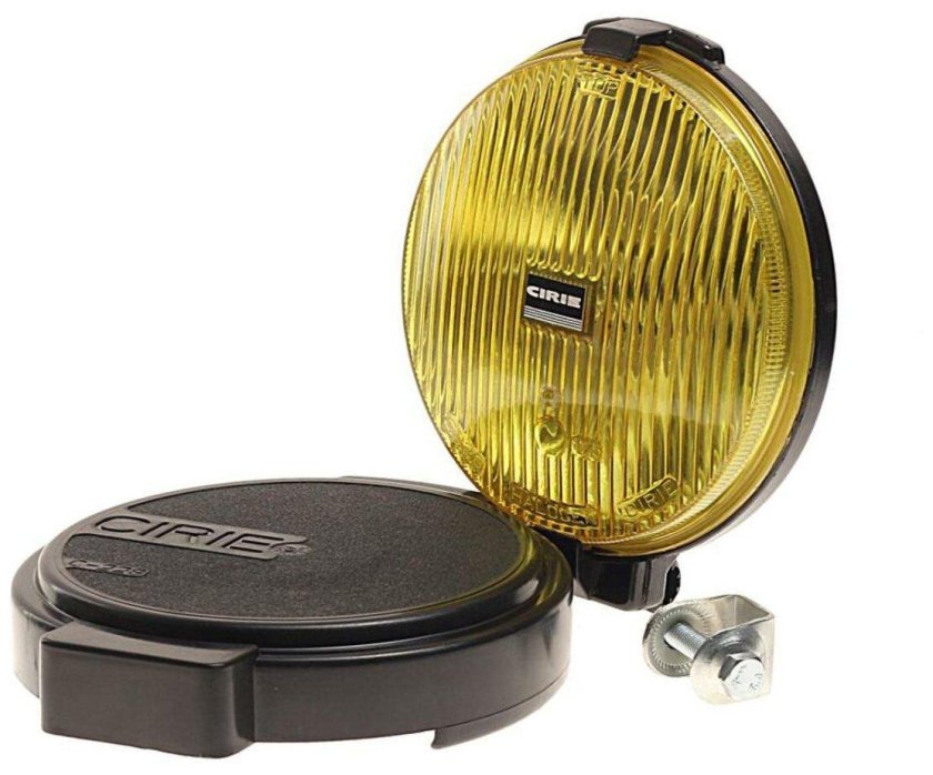 At14728 противотуманная фара