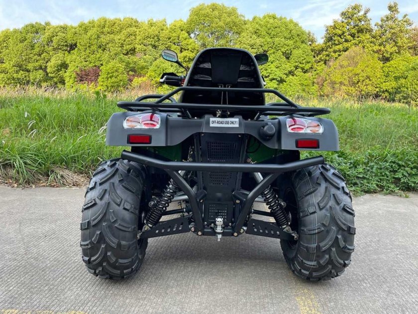 Купить квадроцикл GREENCAMEL сахара 4500