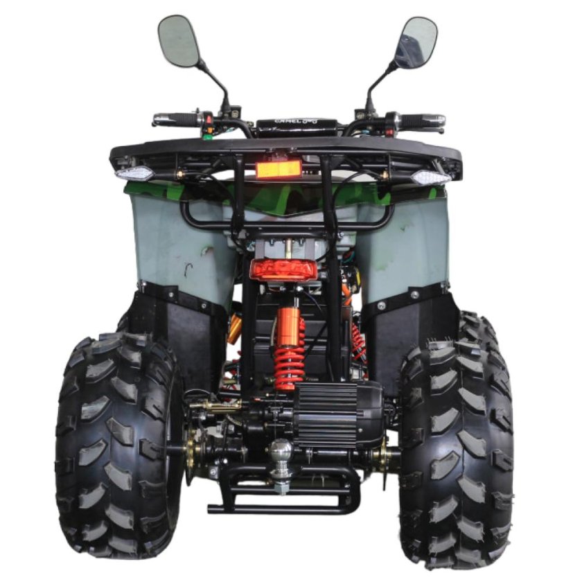 Атакама т520 Грин кэмэл запчасти