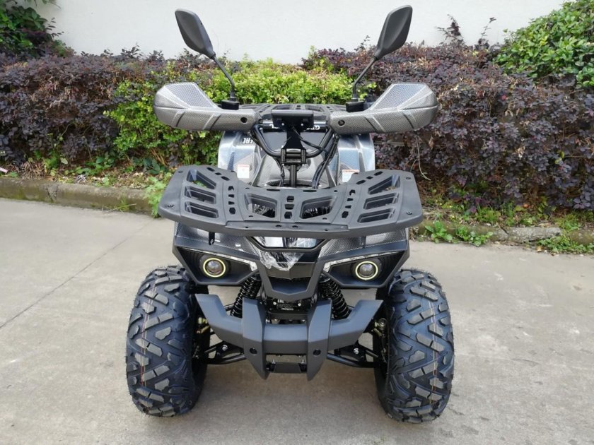 GREENCAMEL Атакама t520