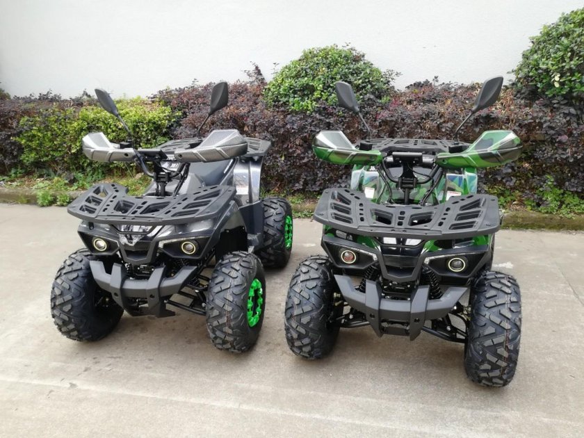 GREENCAMEL Атакама t520