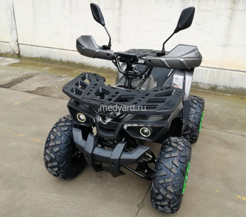 GREENCAMEL Атакама t520