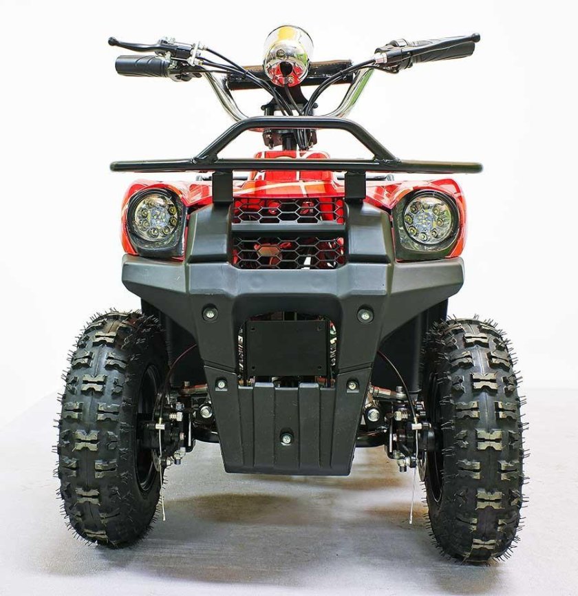 Квадроцикл GREENCAMEL Гоби к22
