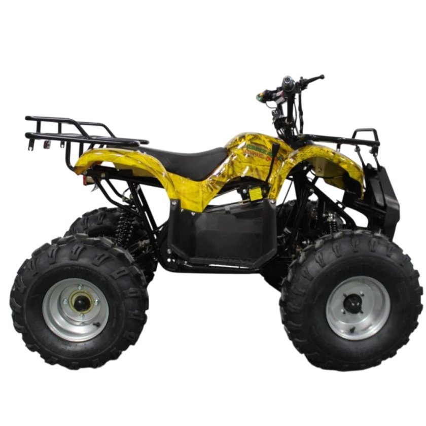 Квадроцикл GREENCAMEL Атакама t220 (48v 1000w r8...