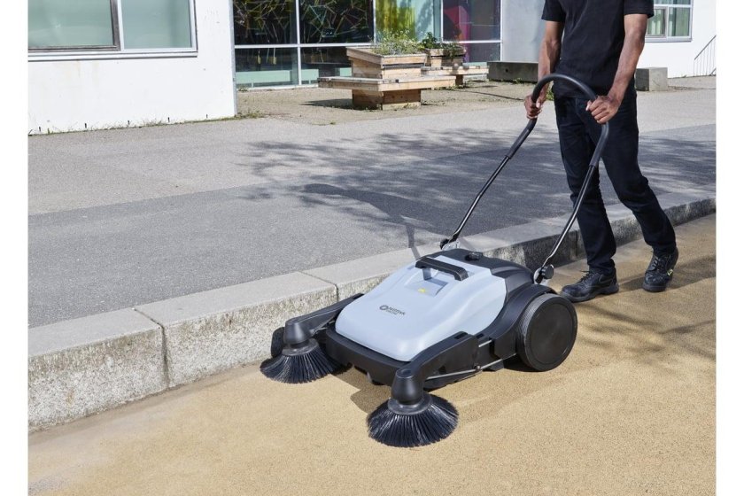 Машина подметальная sw250 50000494