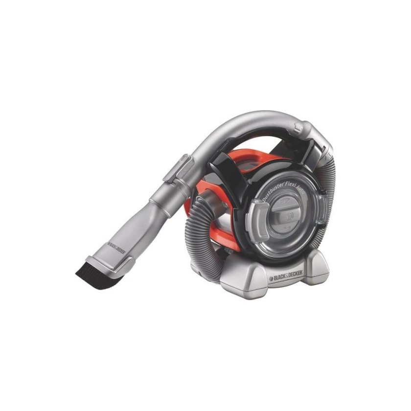 Пылесос автомобильный Black+Decker pad1200