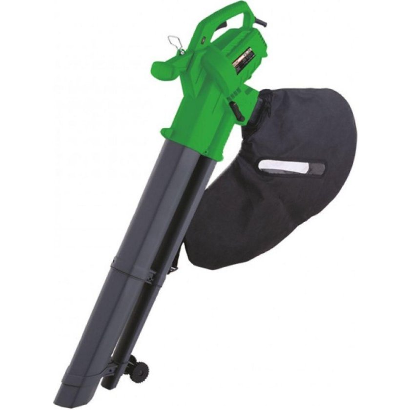 Пылесос садовый ПСМ 2600 Элитеч