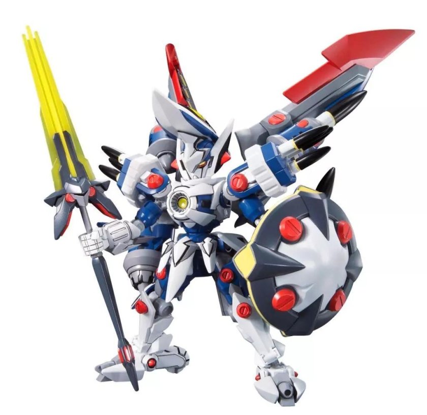 Лбх Королевский Легион