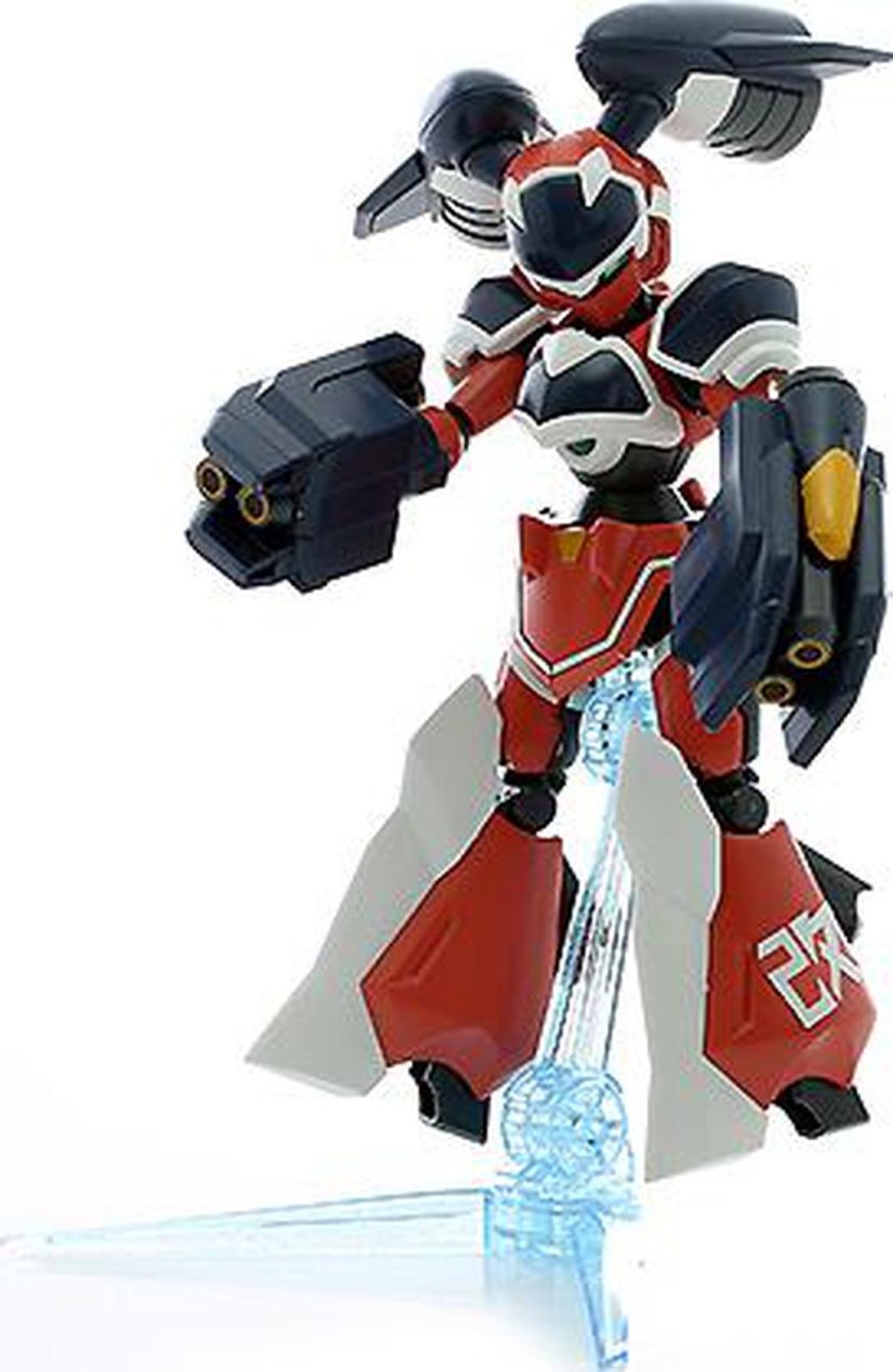 LBX захват Эдема