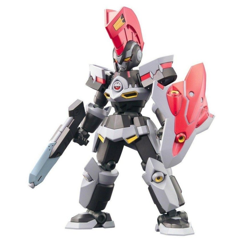 Конструктор LBX Ахиллес