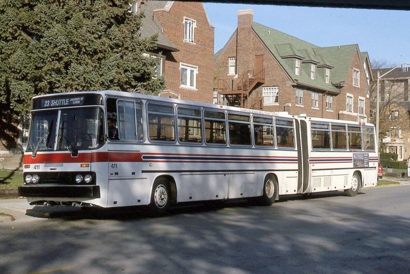 Ikarus 286