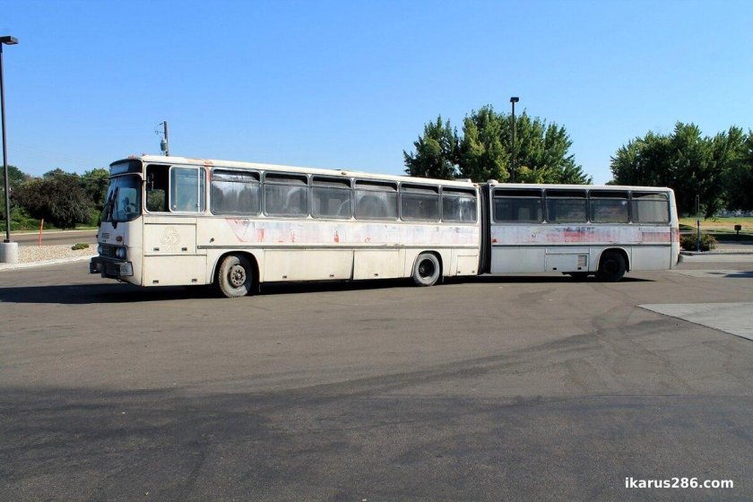 НПАП 1 Икарус