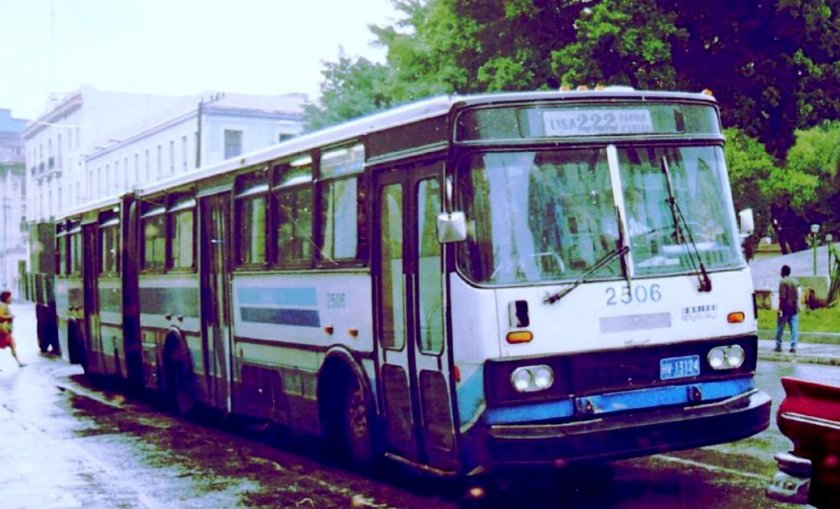 Ikarus 286.01