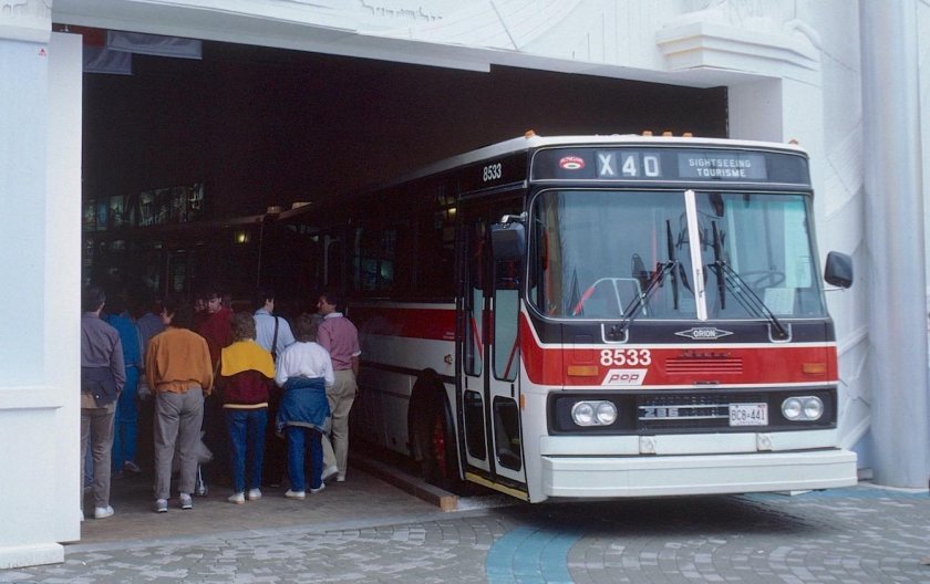 Ikarus 286