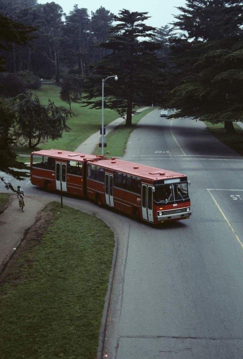 Грузовик в Лондоне