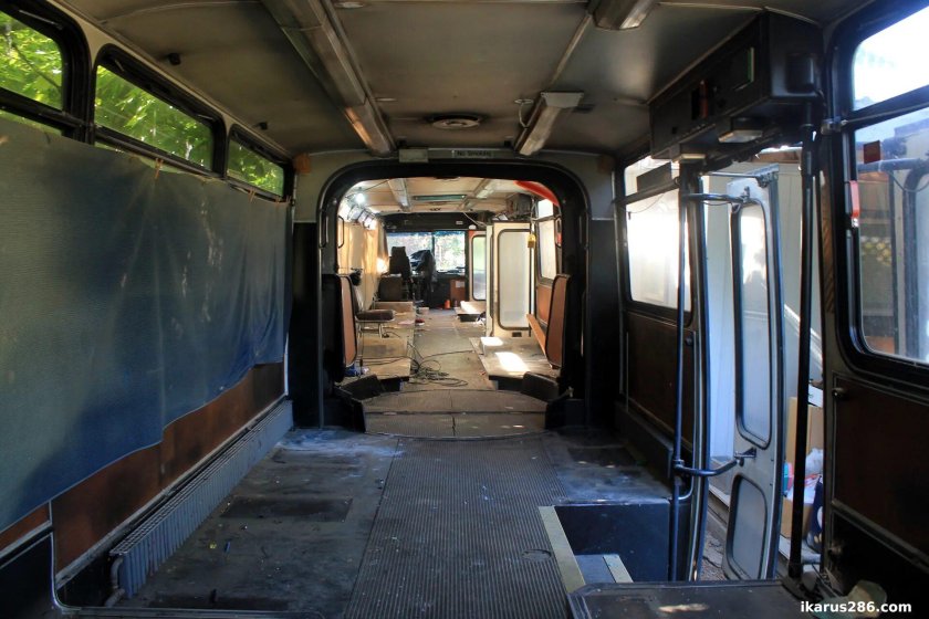 Ikarus 286