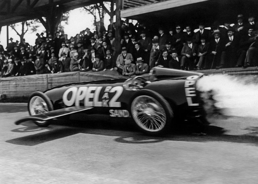 Opel 1928