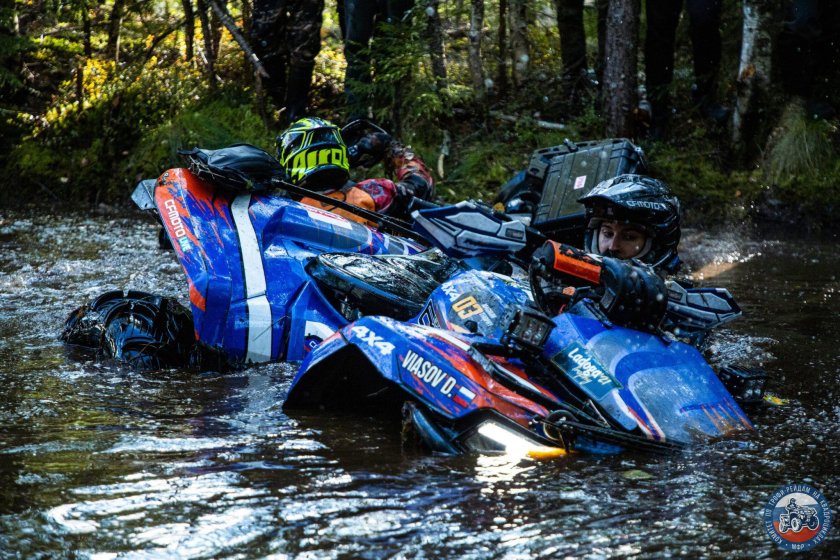 Магнум трофи 2021