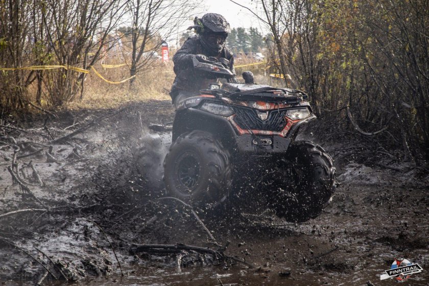 Трофи рейды России 2021