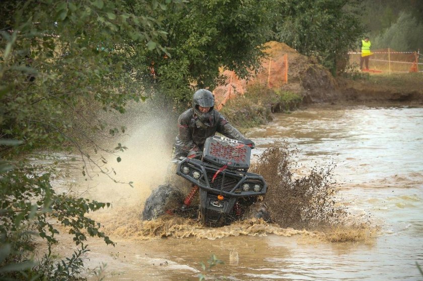 Shandong Odes industry