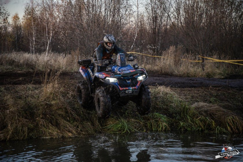 Обои на телефон ветер кто любит квадроциклы