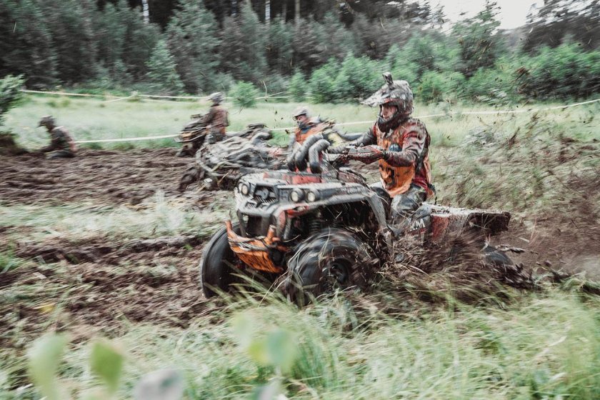 РМ 800 Duo спорт