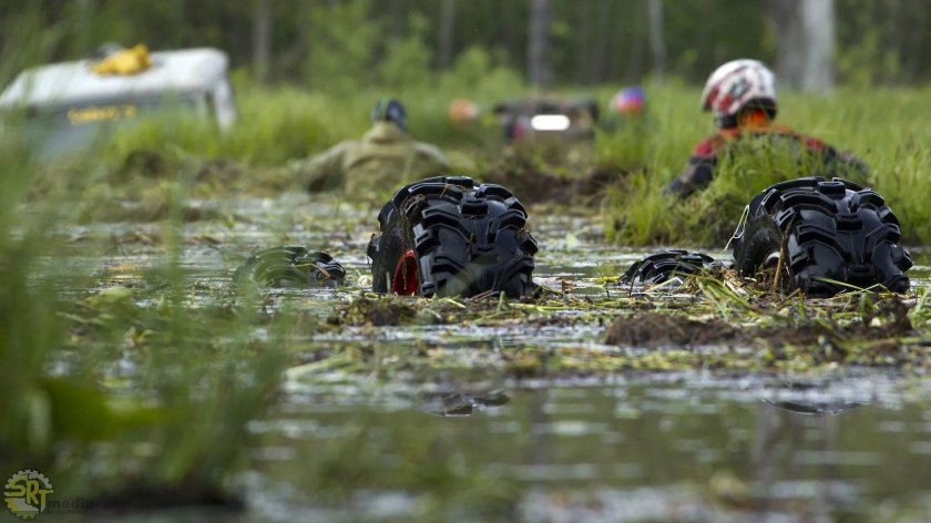 Ладога квадроциклы