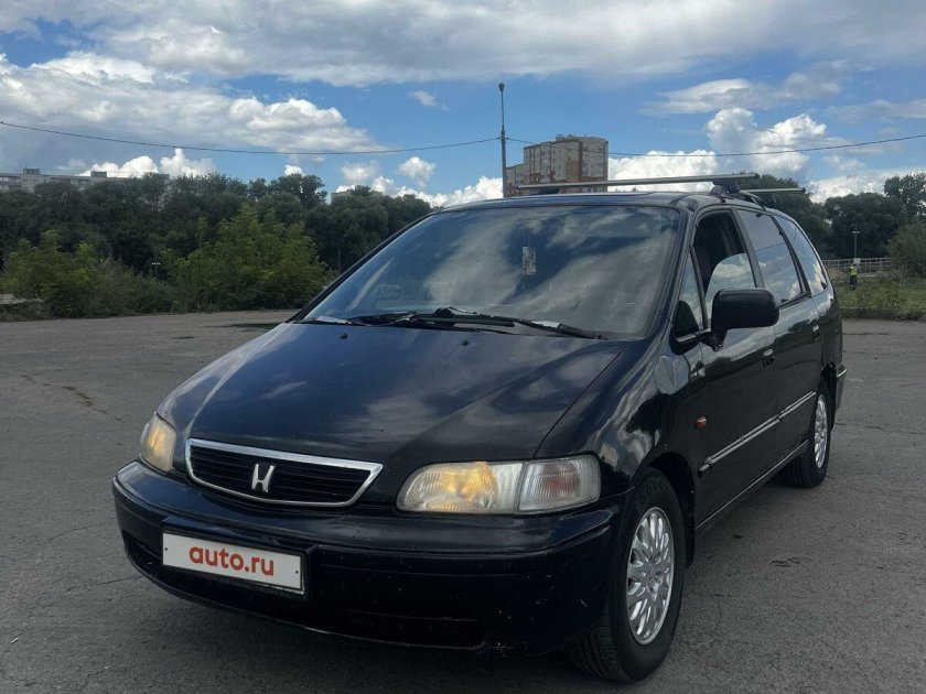 Honda odyssey 1995
