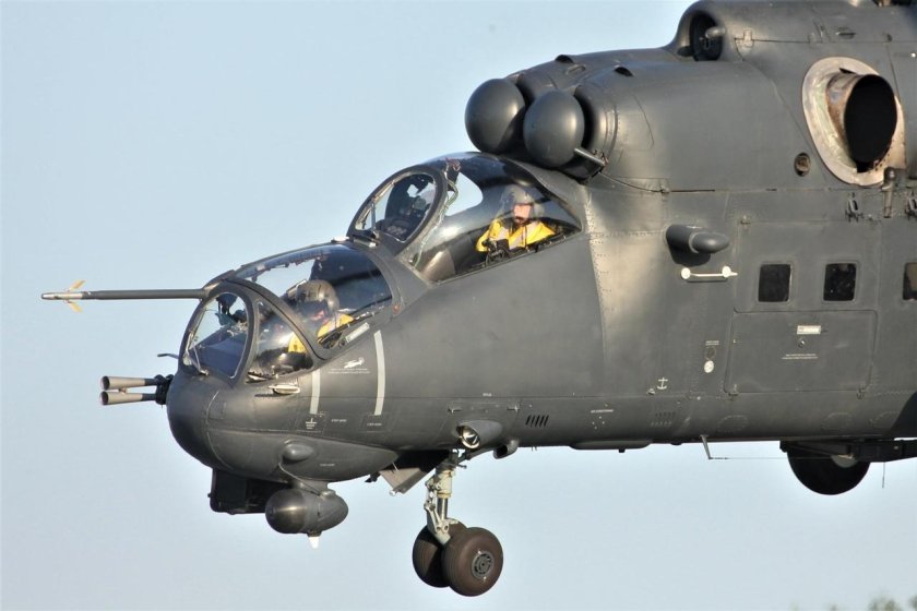 ВВС Венгрии