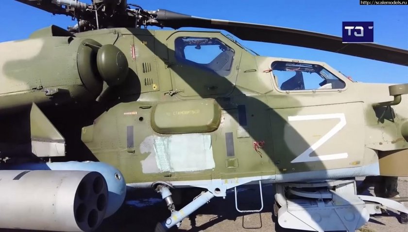 Китайская техника на сво