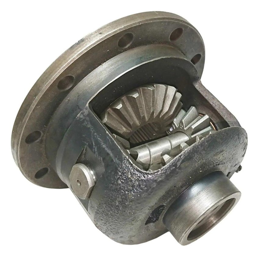 Задний мост Фотон