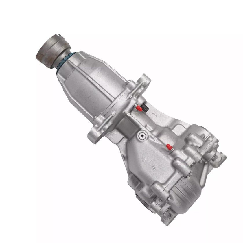 Дифференциал в сборе