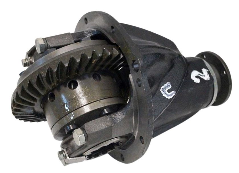 Дифференциал заднего моста ВАЗ 2106