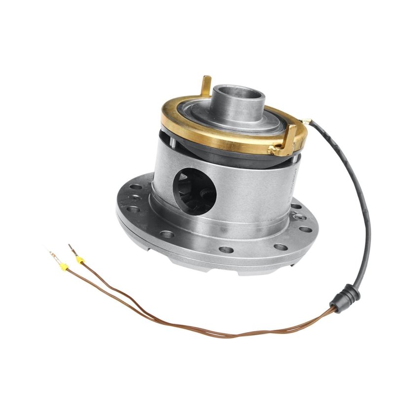 Дифференциал Ховер н3