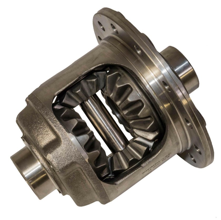 Castrol Axle z Limited Slip 90