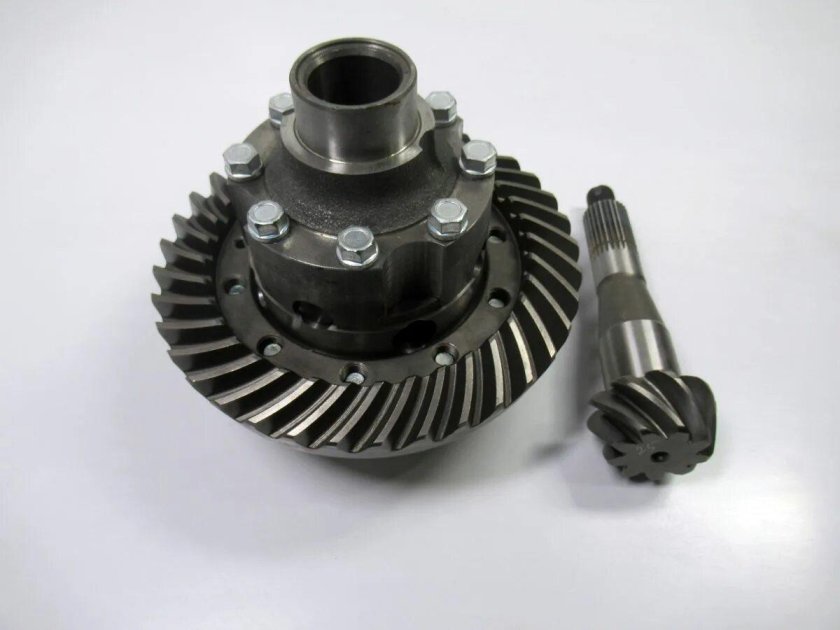 Дифференциал 85-2403020 УАЗ Патриот