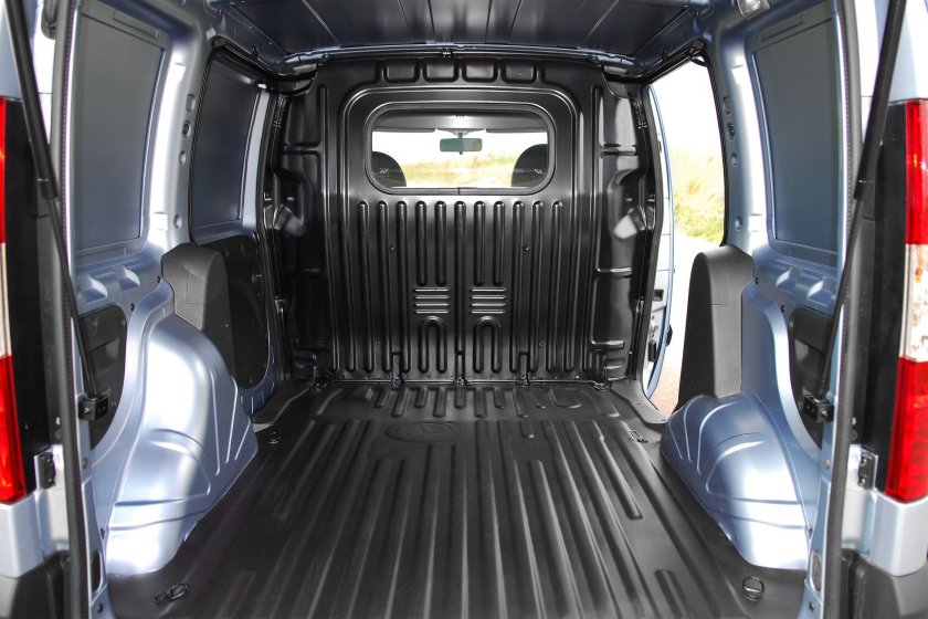 Фиат Добло карго