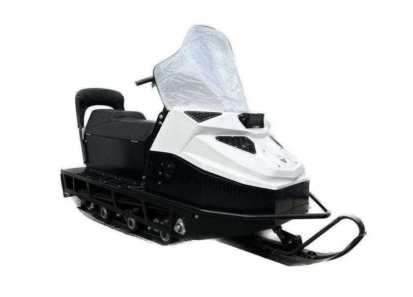 Подъемник для снегохода