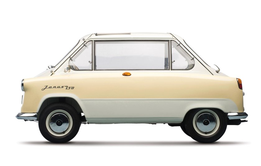 Цюндапп Янус