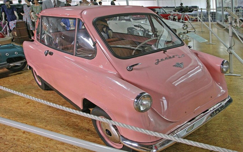 Профессор Цундапп