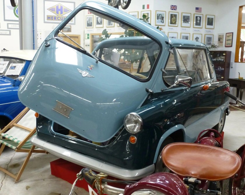 Цундапп Янус