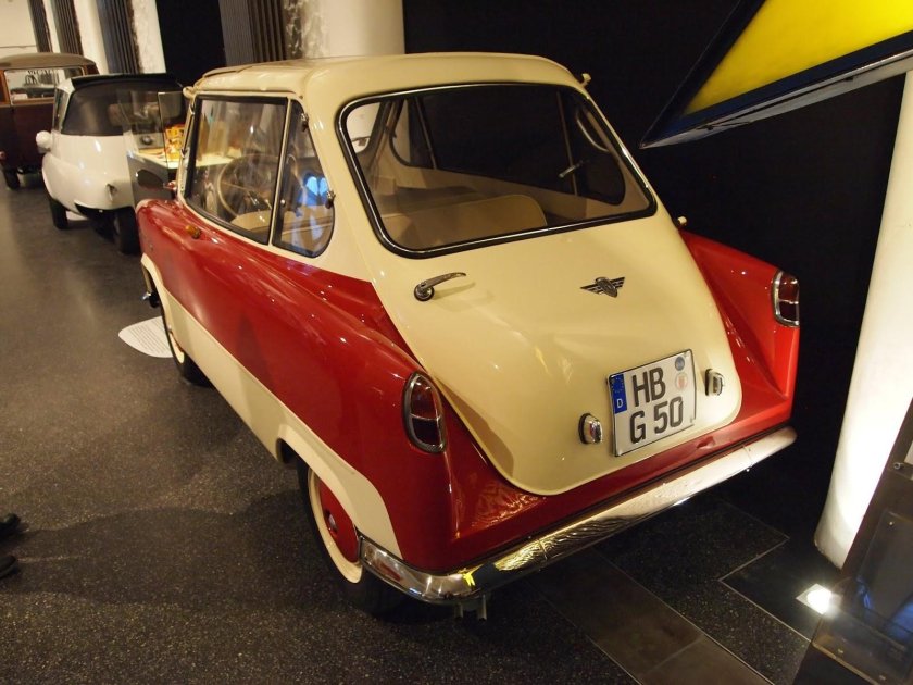 Цюндапп Янус