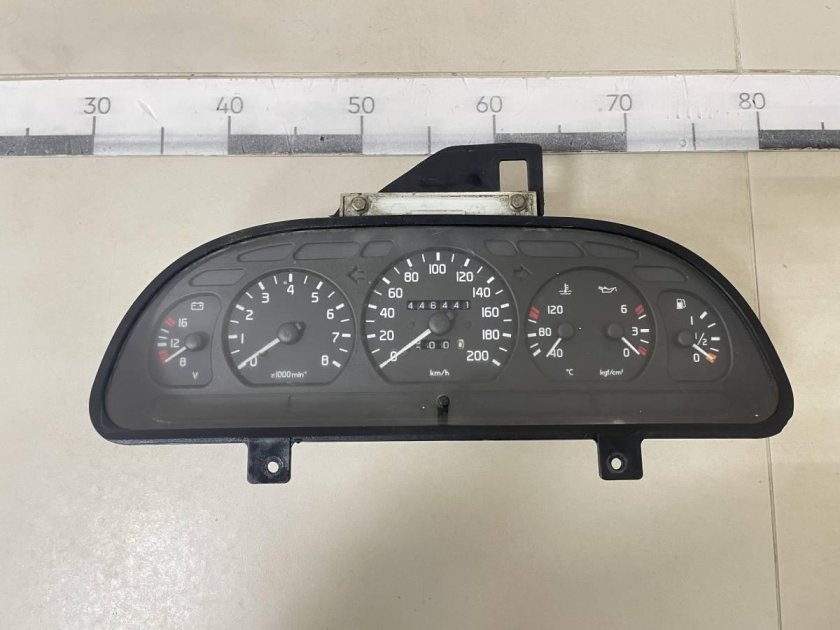 Рижский завод автоэлектроприборов 60380106