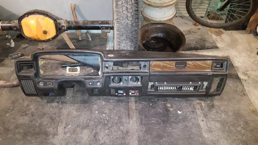 Торпедо ГАЗ 31029