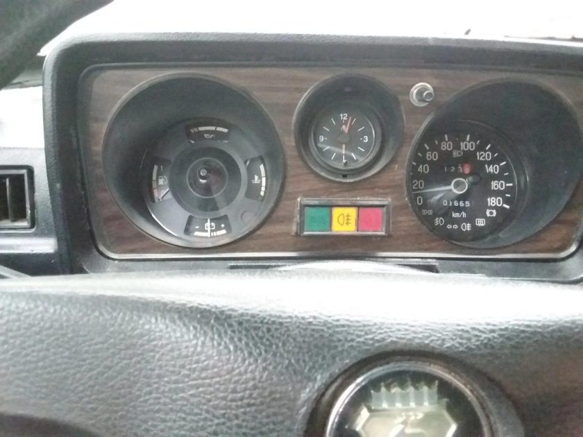Волга 31029 приборная панель