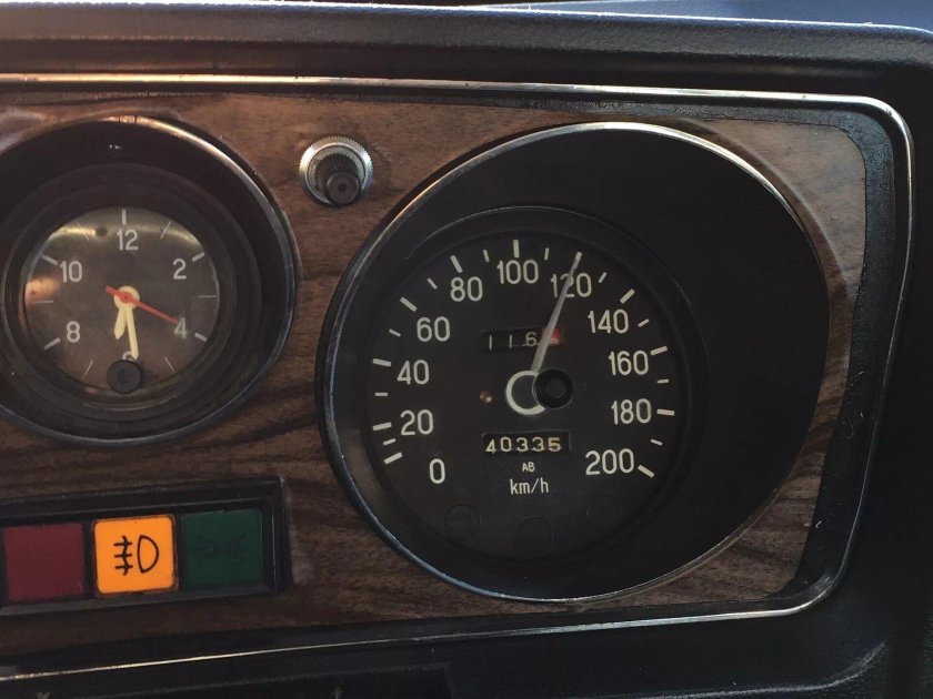 Приборы Волга 31029