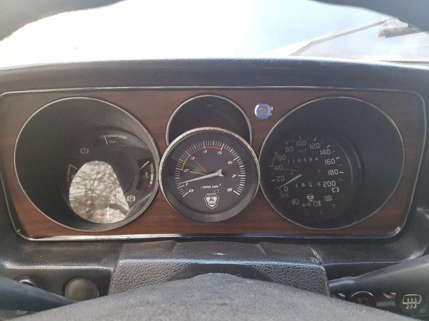 Максималка ГАЗ 3102