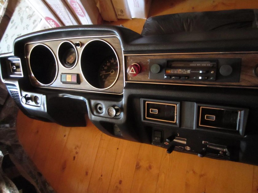 Торпеда ГАЗ 2410