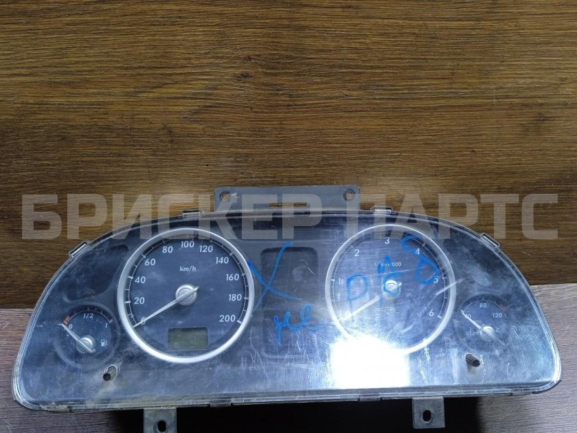 385380175 Комбинация приборов